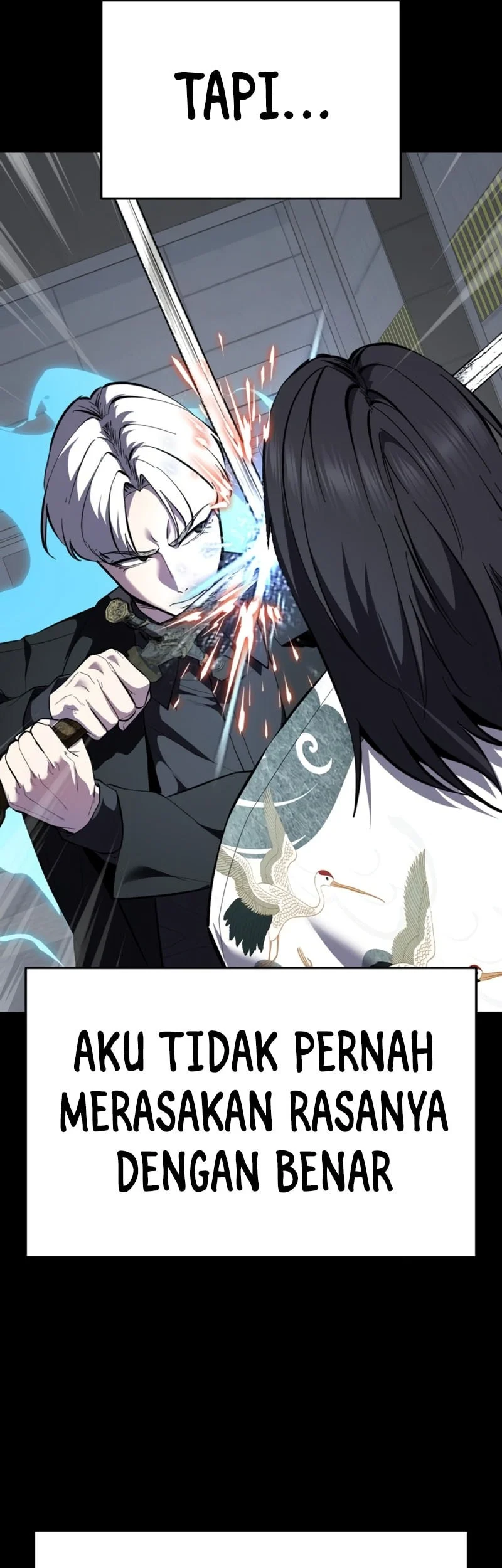 Ticket Hero S2 Chapter 148 Gambar 7