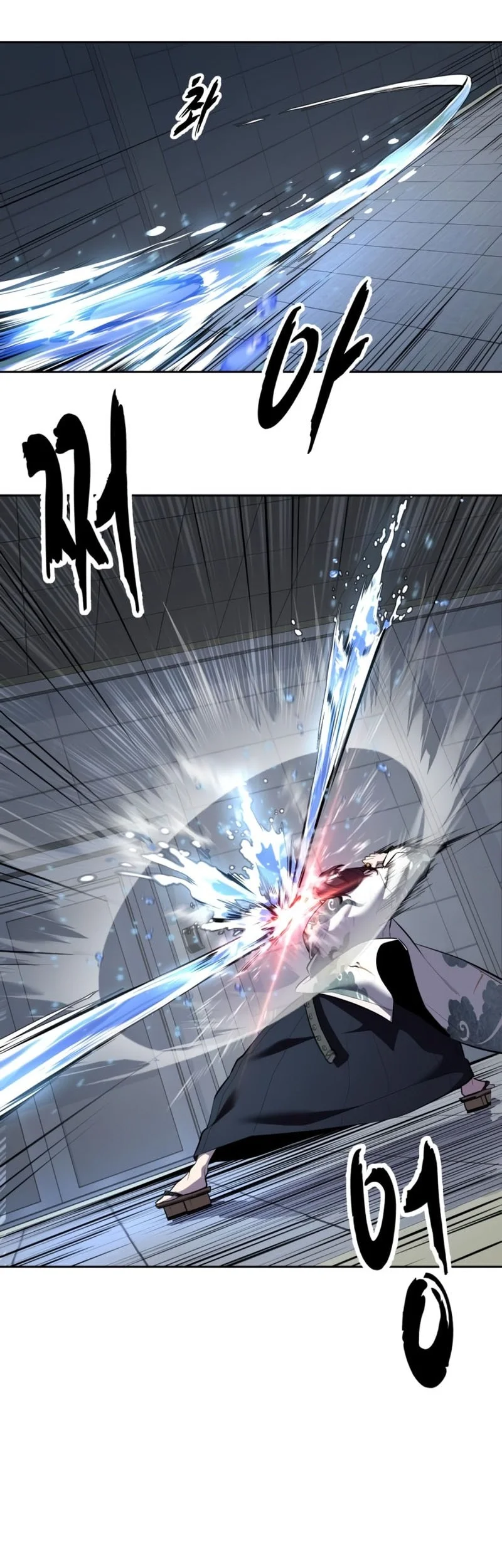 Ticket Hero S2 Chapter 148 Gambar 12