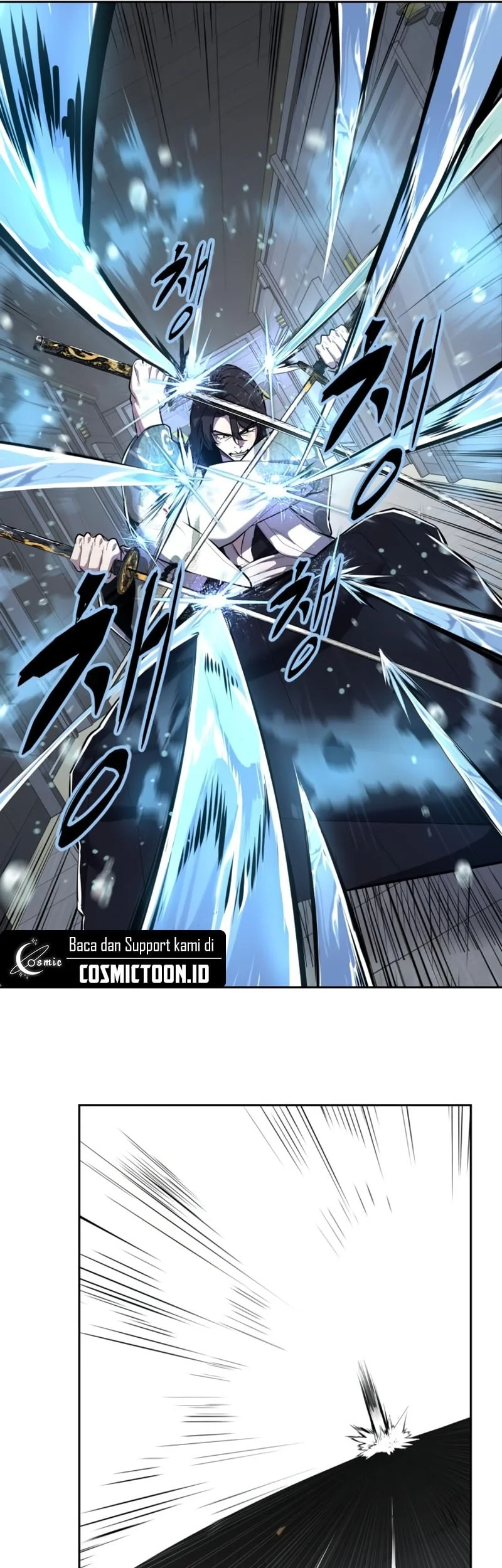 Ticket Hero S2 Chapter 148 Gambar 26