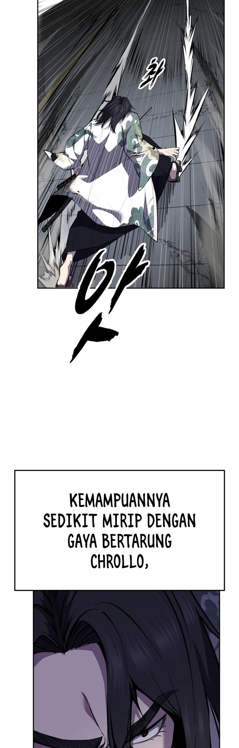 Ticket Hero S2 Chapter 148 Gambar 27