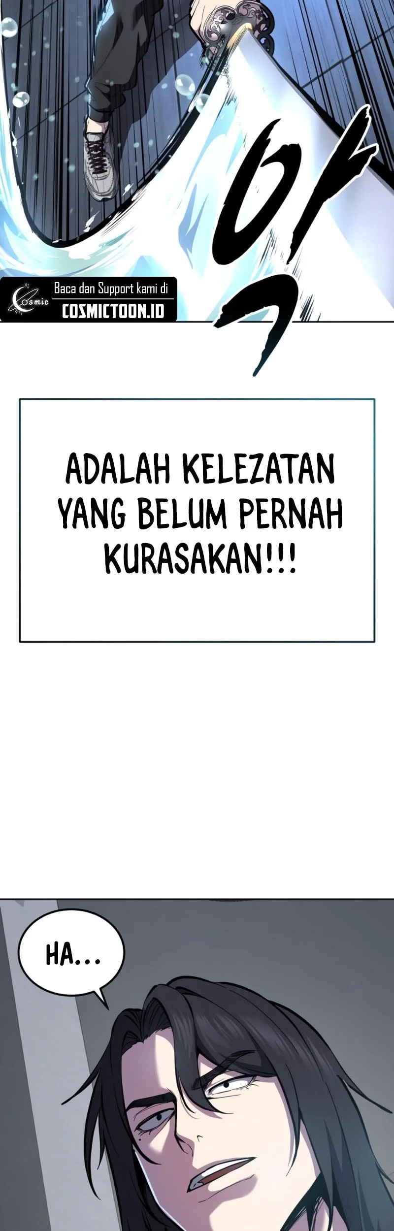 Ticket Hero S2 Chapter 148 Gambar 36