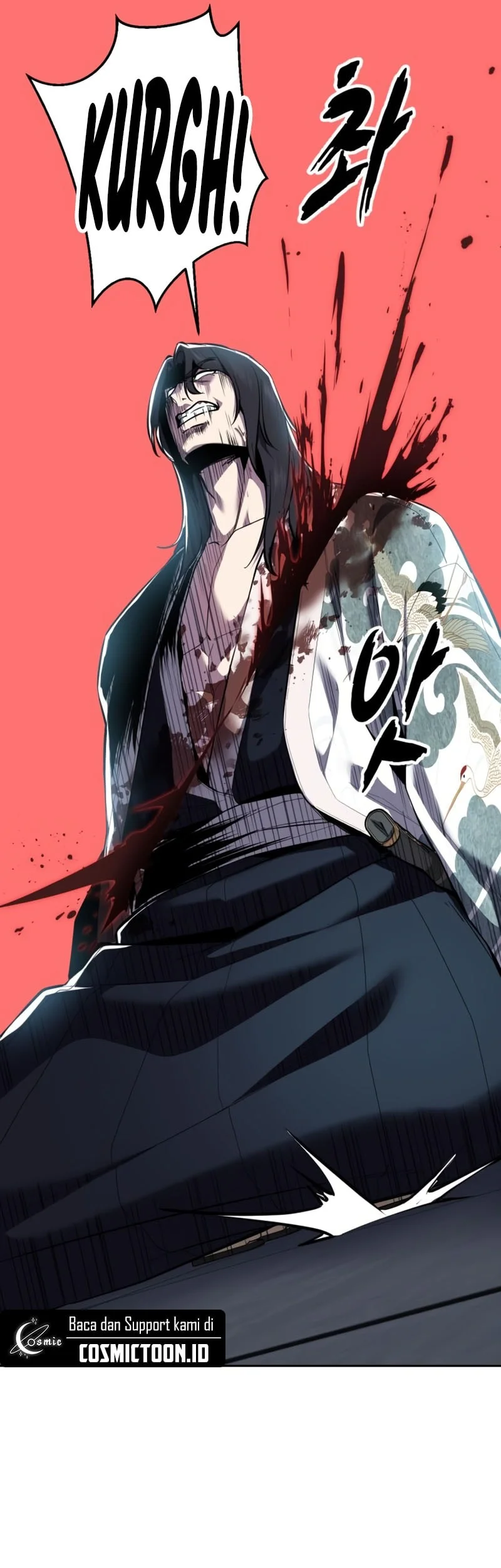 Ticket Hero S2 Chapter 148 Gambar 38