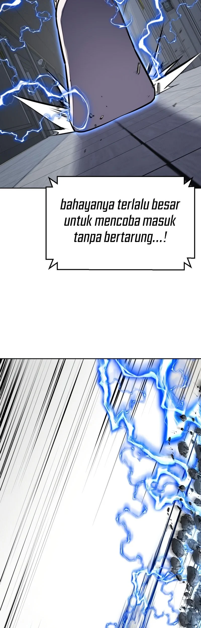 Ticket Hero S2 Chapter 148 Gambar 45