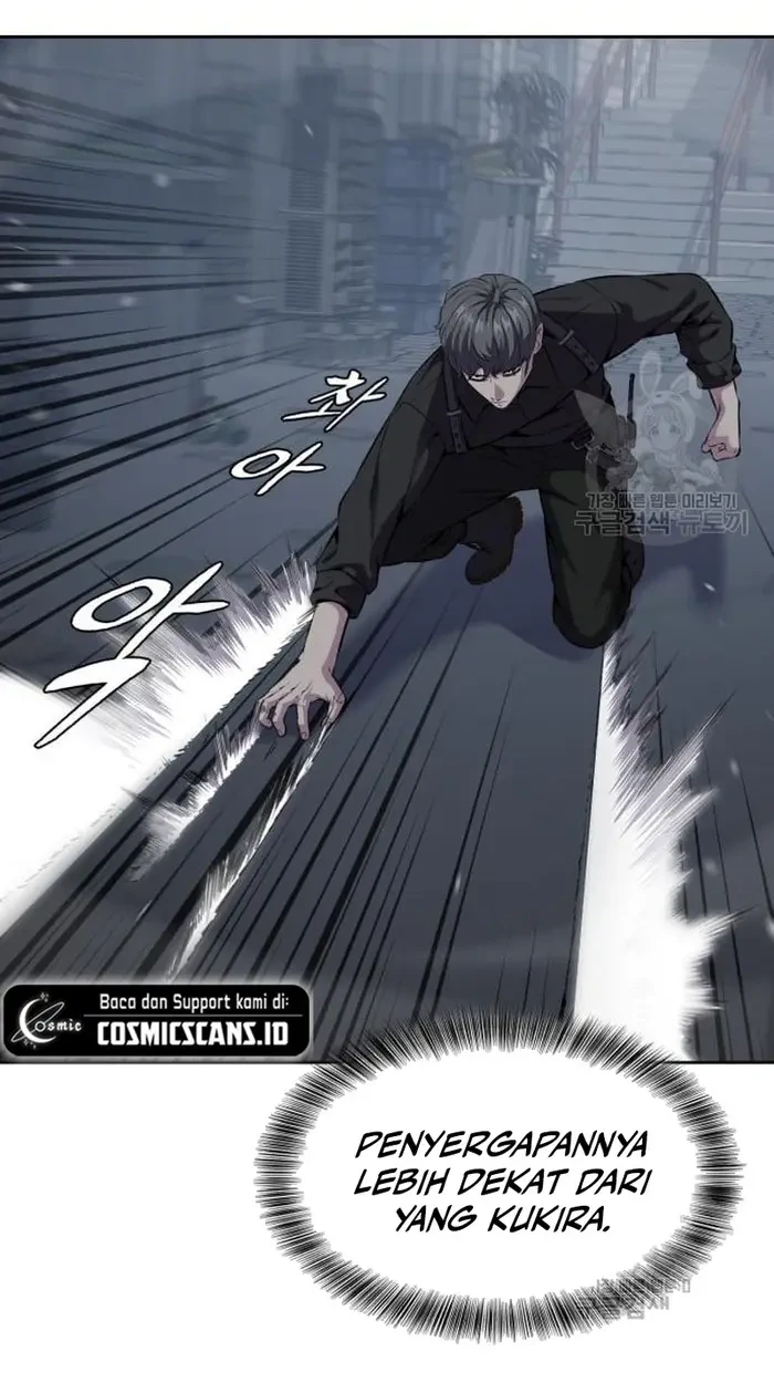 Ticket Hero S2 Chapter 15 Gambar 35