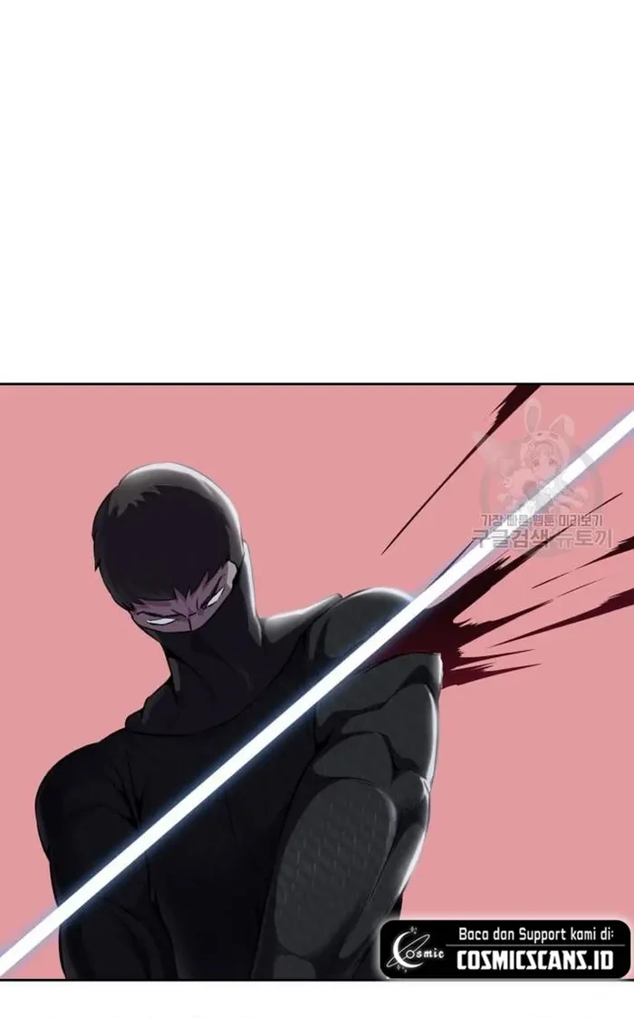 Ticket Hero S2 Chapter 15 Gambar 43