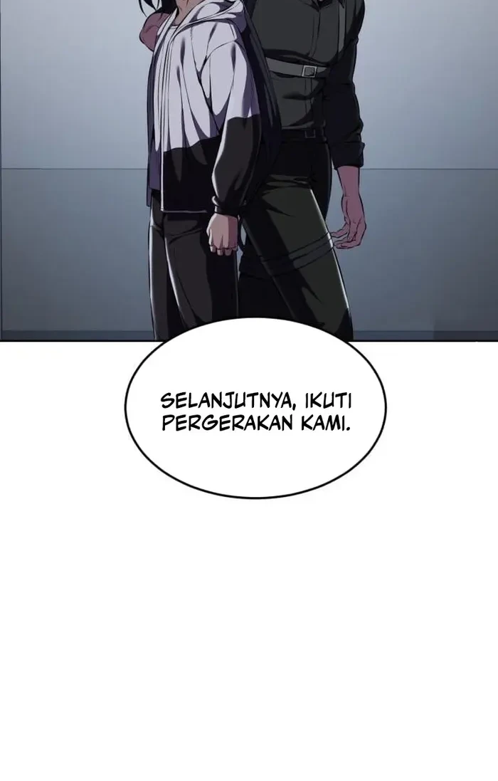 Ticket Hero S2 Chapter 15 Gambar 65