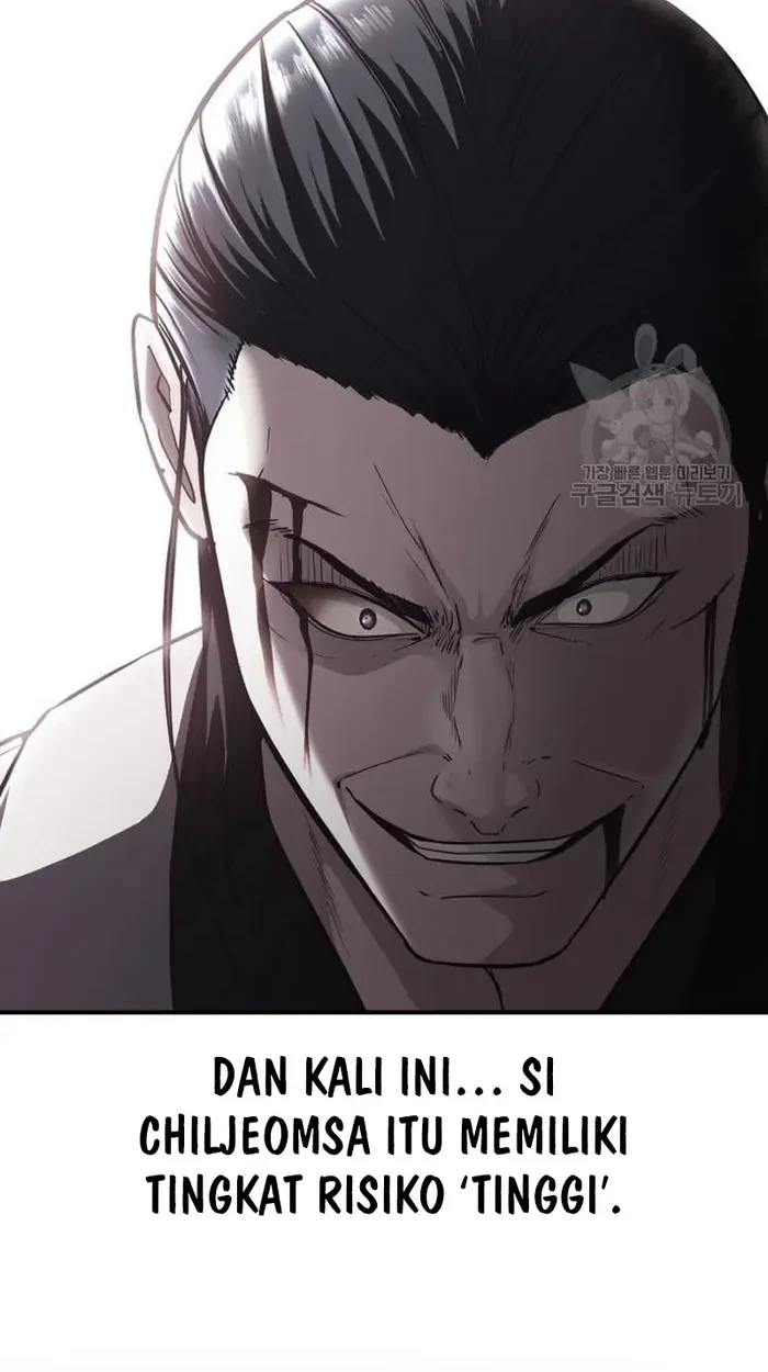 Ticket Hero S2 Chapter 15 Gambar 73