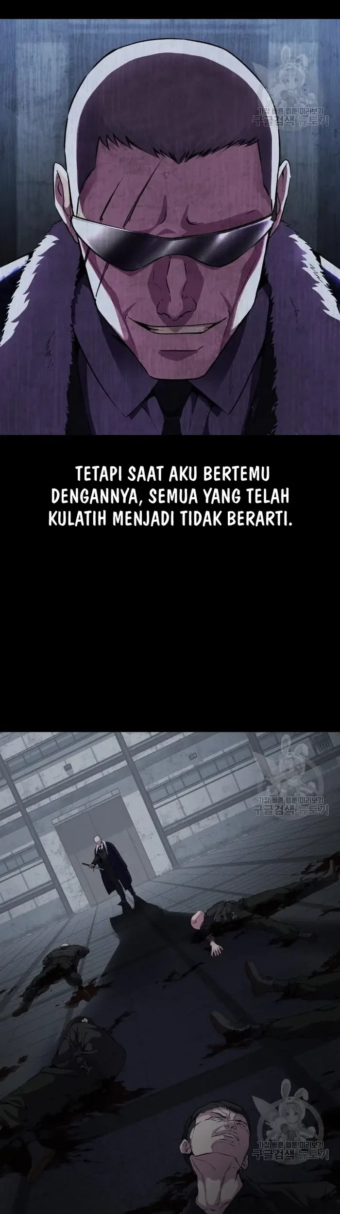 Ticket Hero S2 Chapter 15 Gambar 75