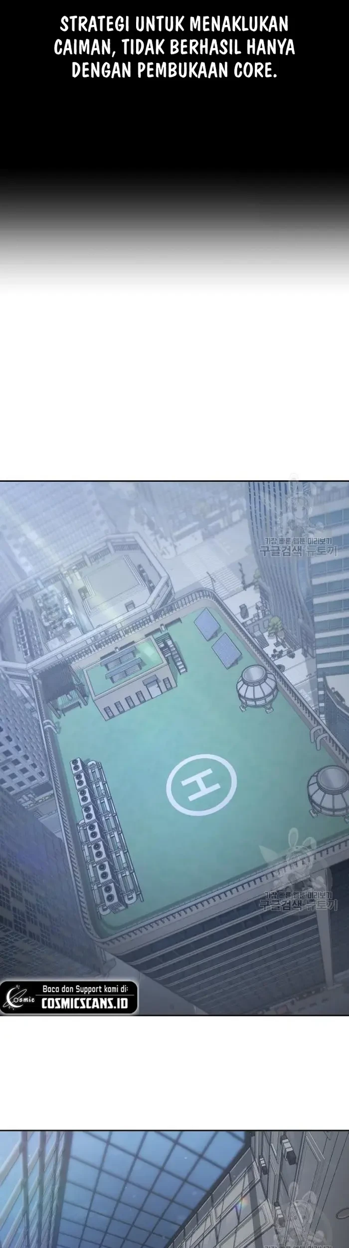 Ticket Hero S2 Chapter 15 Gambar 78