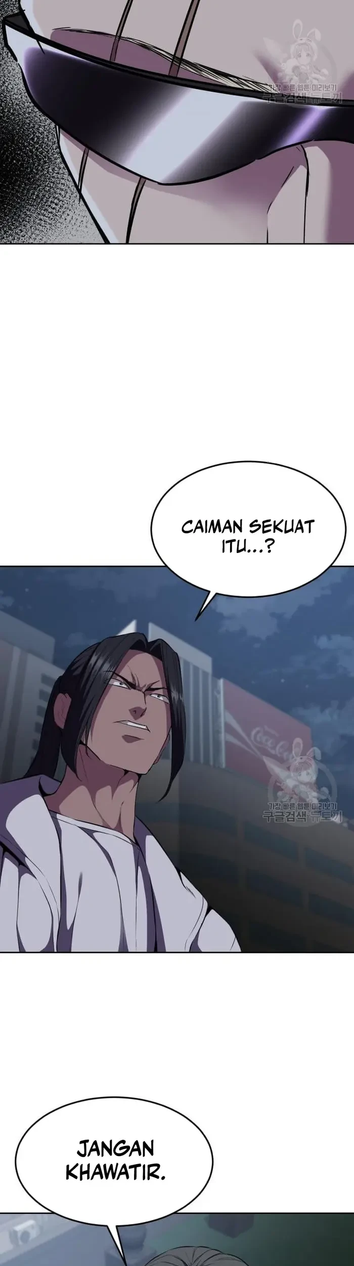 Ticket Hero S2 Chapter 15 Gambar 84