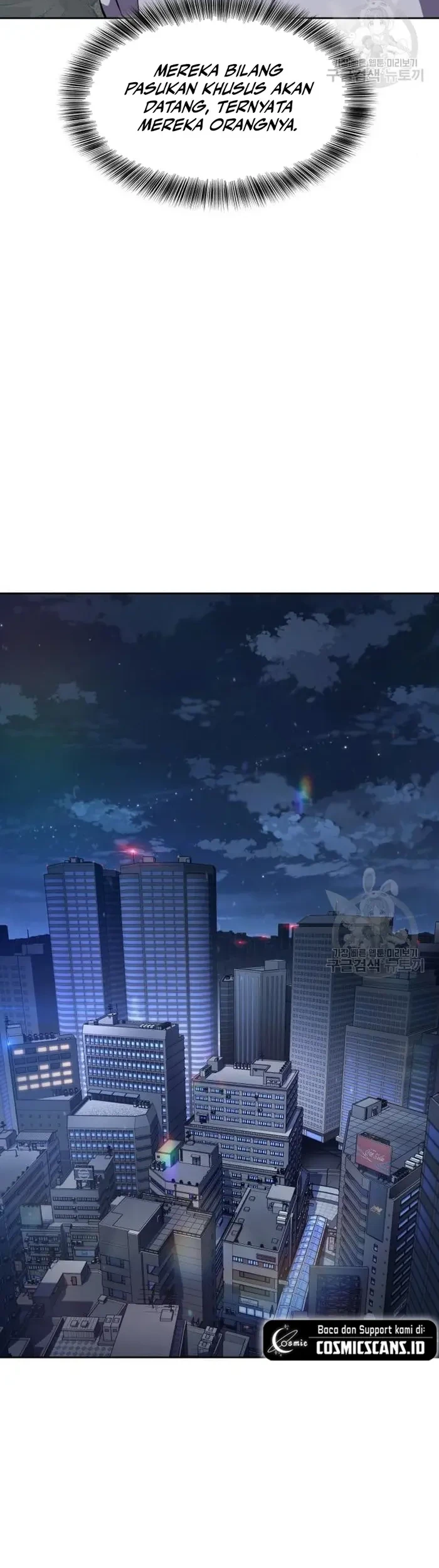 Ticket Hero S2 Chapter 15 Gambar 21