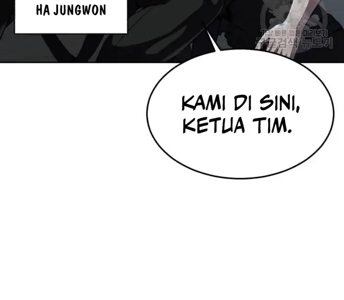 Ticket Hero S2 Chapter 15 Gambar 23