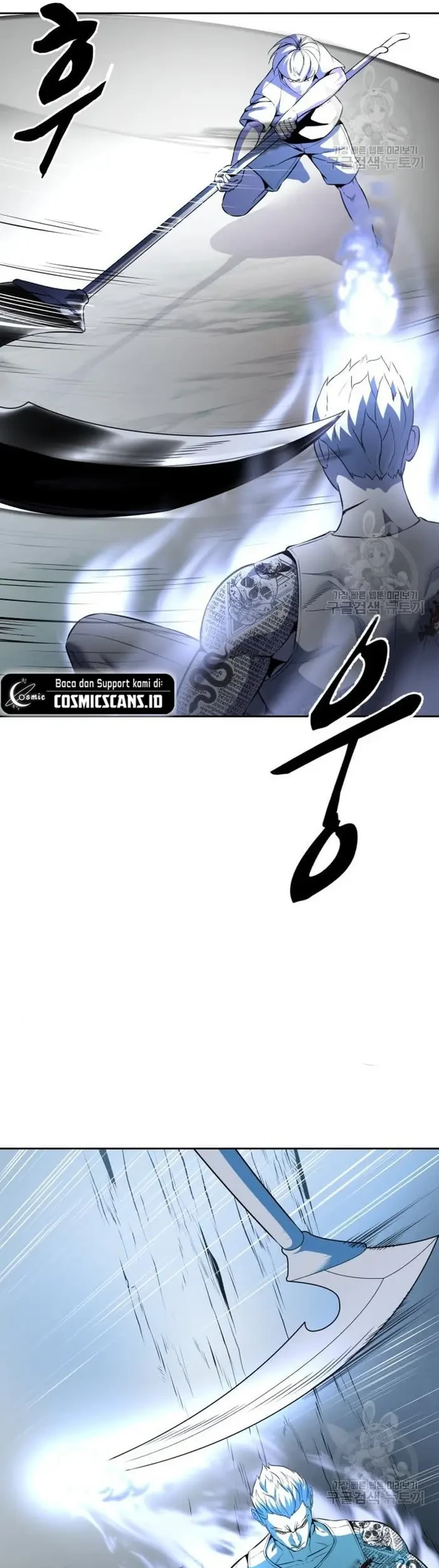 Ticket Hero S2 Chapter 15 Gambar 9