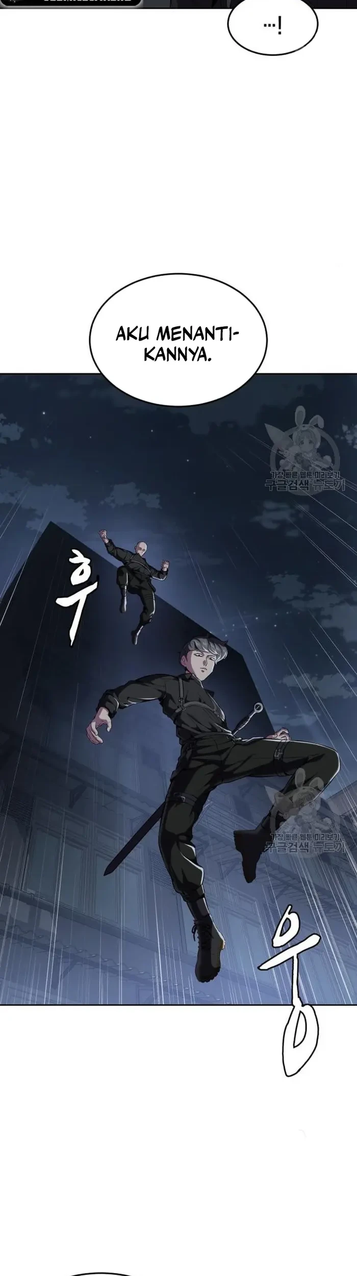 Ticket Hero S2 Chapter 15 Gambar 29