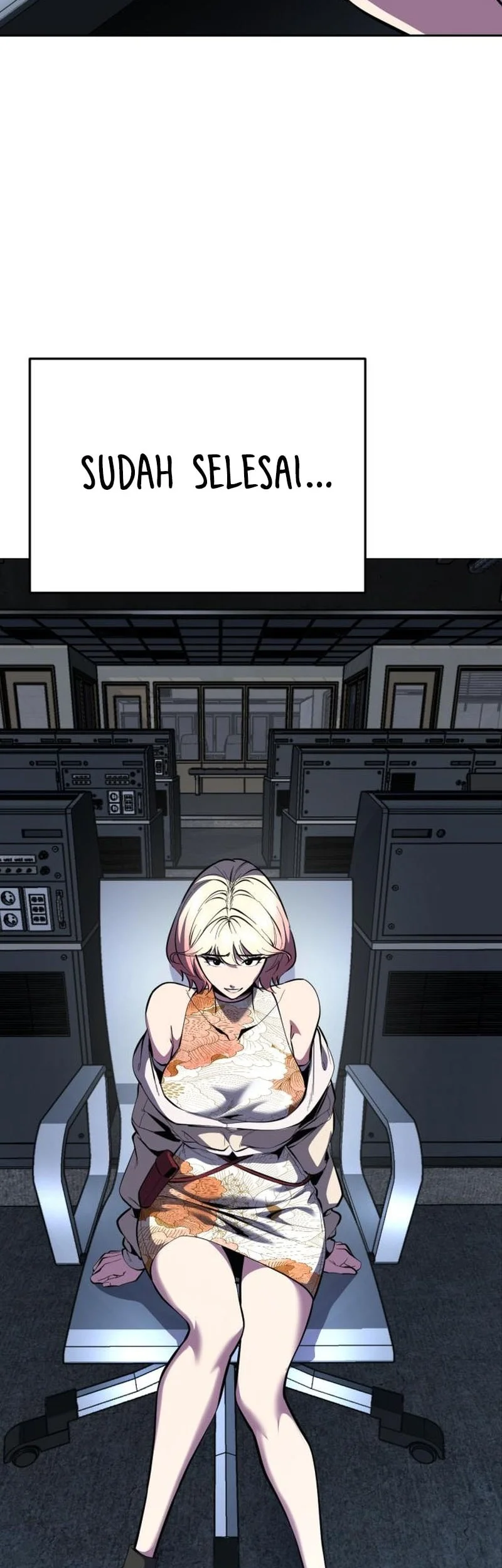 Ticket Hero S2 Chapter 150 Gambar 83