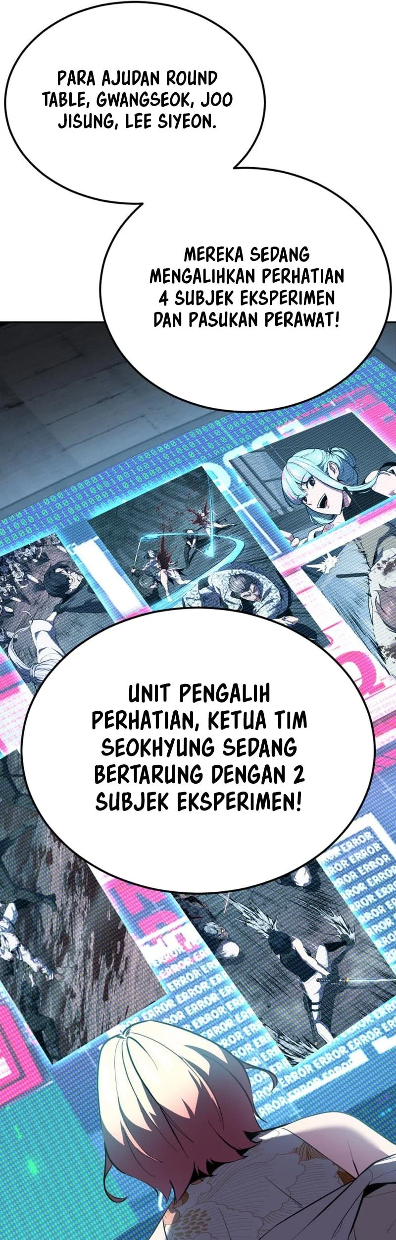 Ticket Hero S2 Chapter 150 Gambar 80