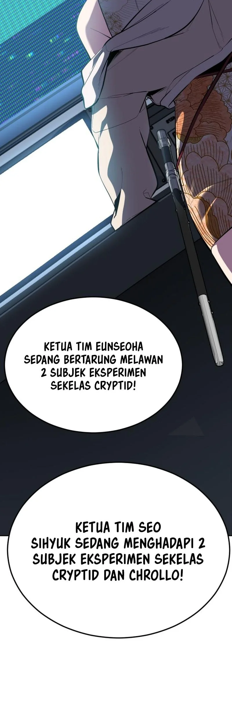 Ticket Hero S2 Chapter 150 Gambar 81