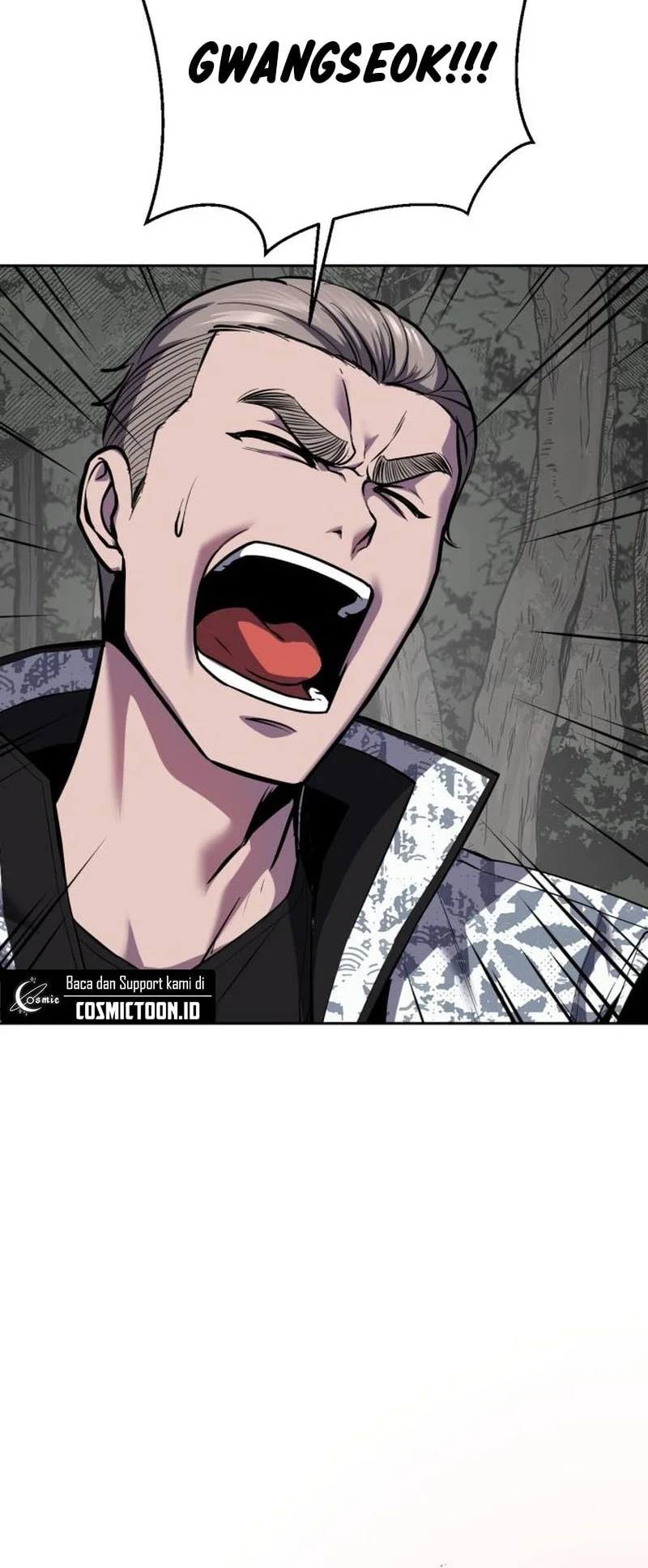 Ticket Hero S2 Chapter 150 Gambar 91