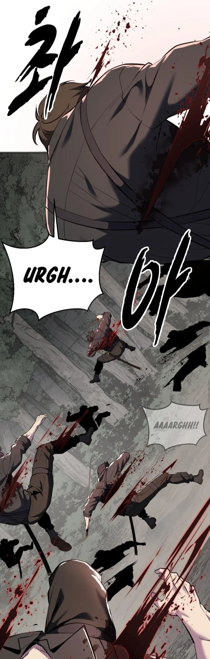 Ticket Hero S2 Chapter 150 Gambar 92