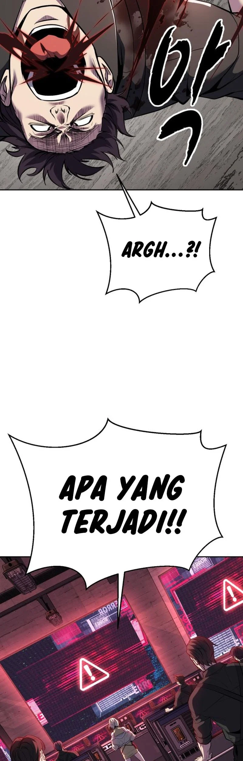 Ticket Hero S2 Chapter 150 Gambar 93