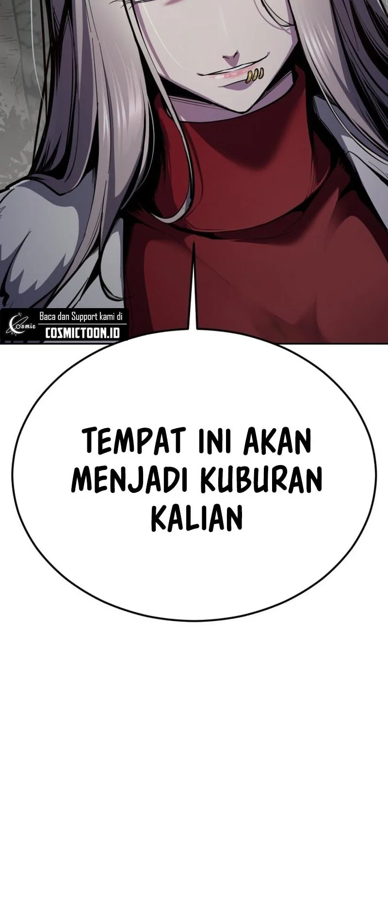 Ticket Hero S2 Chapter 150 Gambar 103