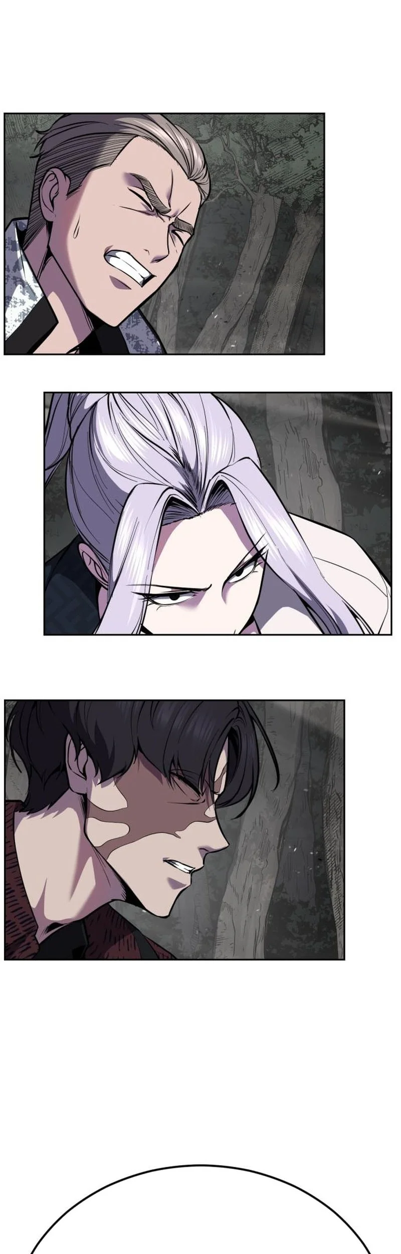 Ticket Hero S2 Chapter 150 Gambar 99