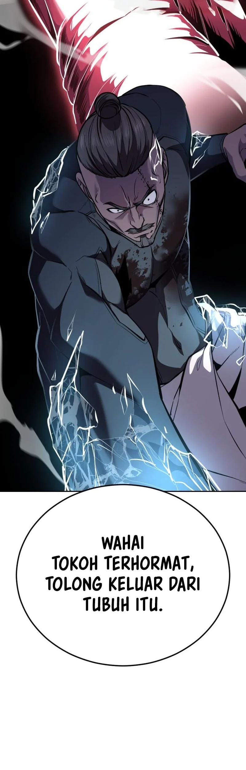 Ticket Hero S2 Chapter 150 Gambar 60
