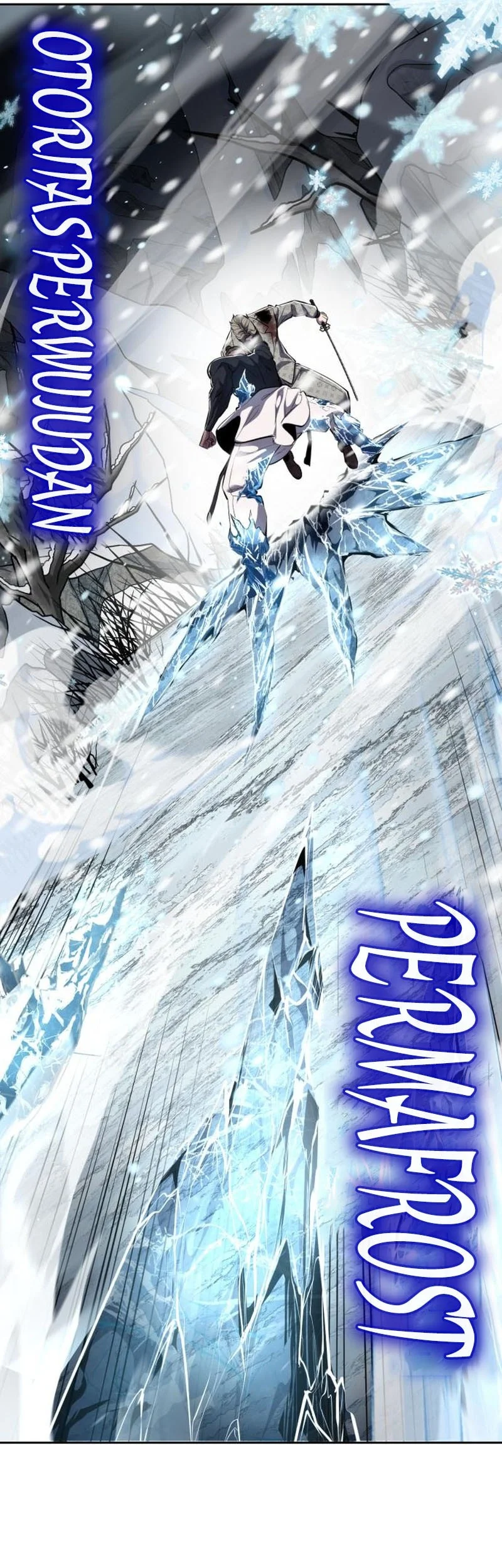 Ticket Hero S2 Chapter 150 Gambar 57