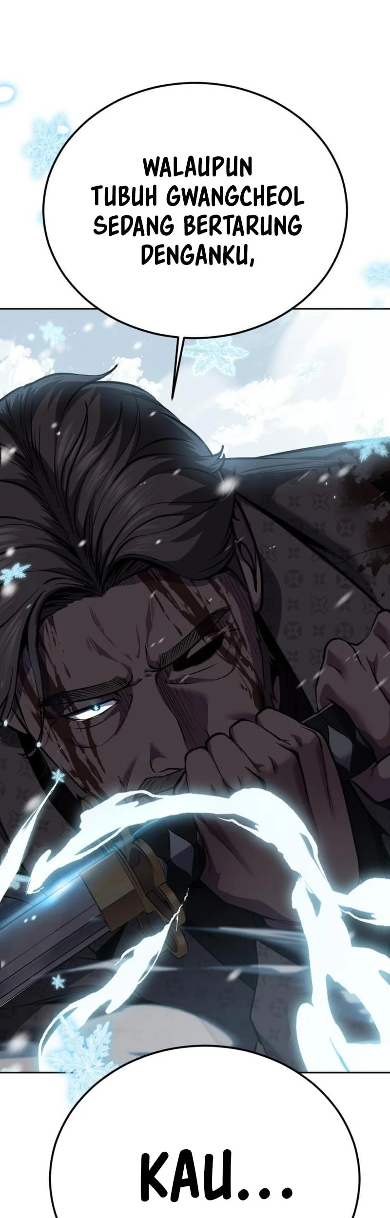 Ticket Hero S2 Chapter 150 Gambar 58