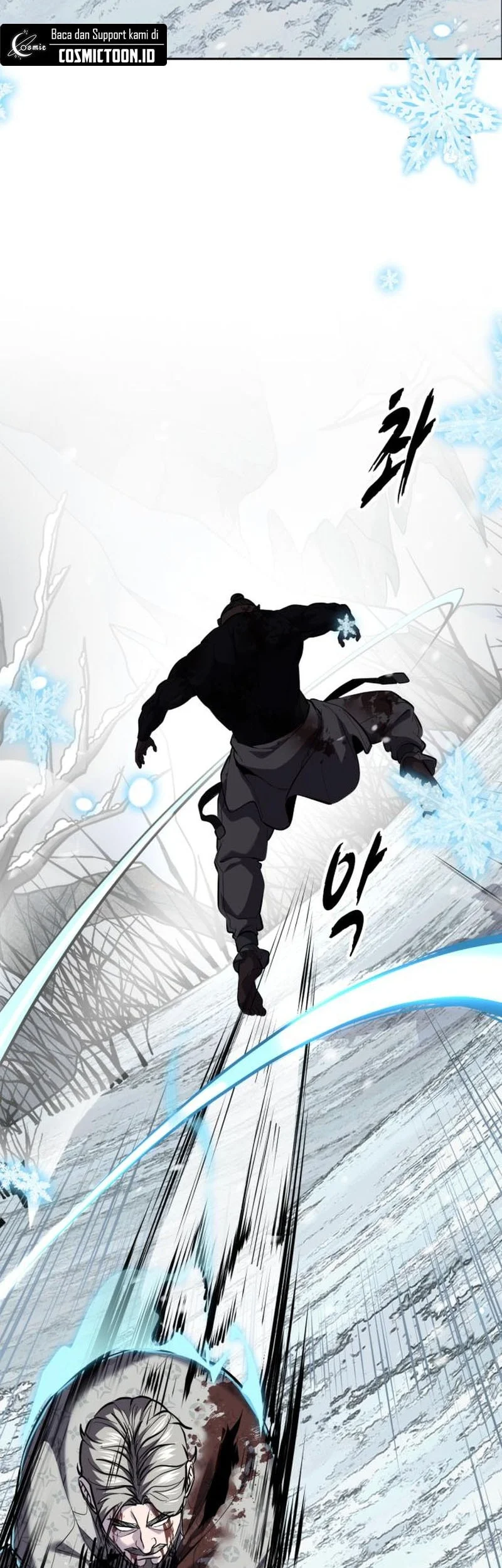 Ticket Hero S2 Chapter 150 Gambar 65