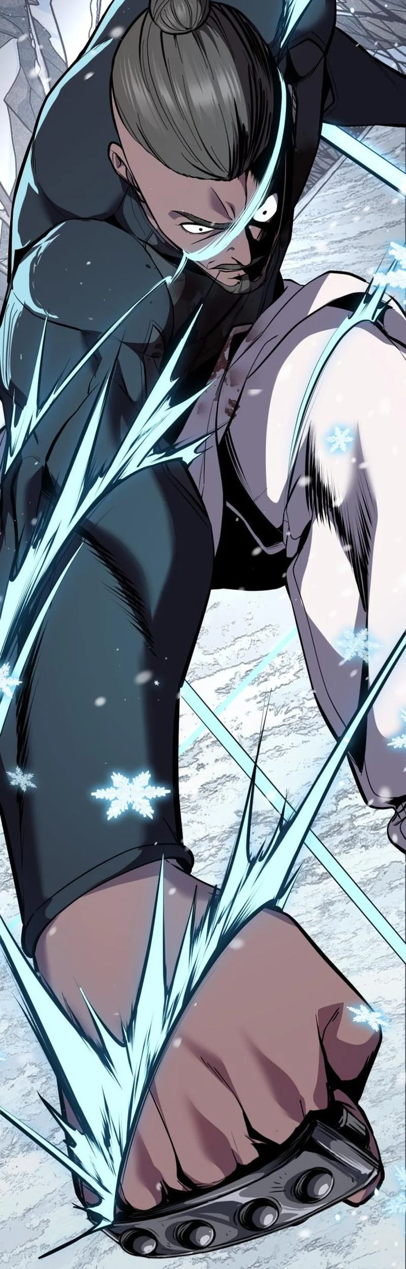 Ticket Hero S2 Chapter 150 Gambar 64