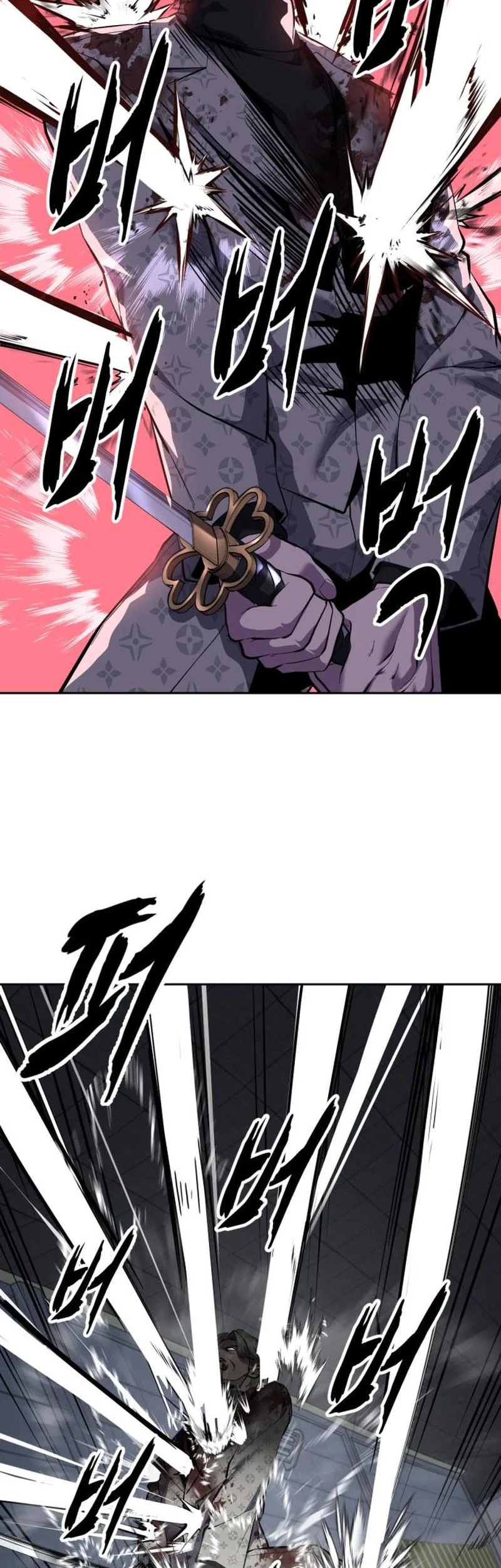 Ticket Hero S2 Chapter 150 Gambar 69