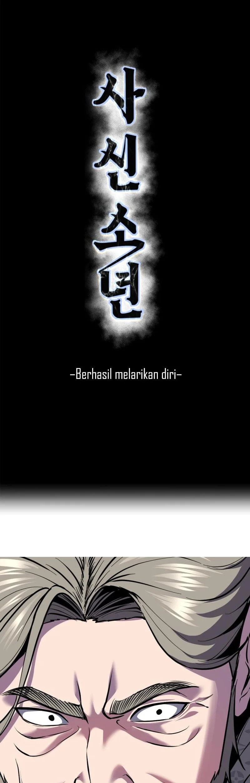 Ticket Hero S2 Chapter 150 Gambar 8