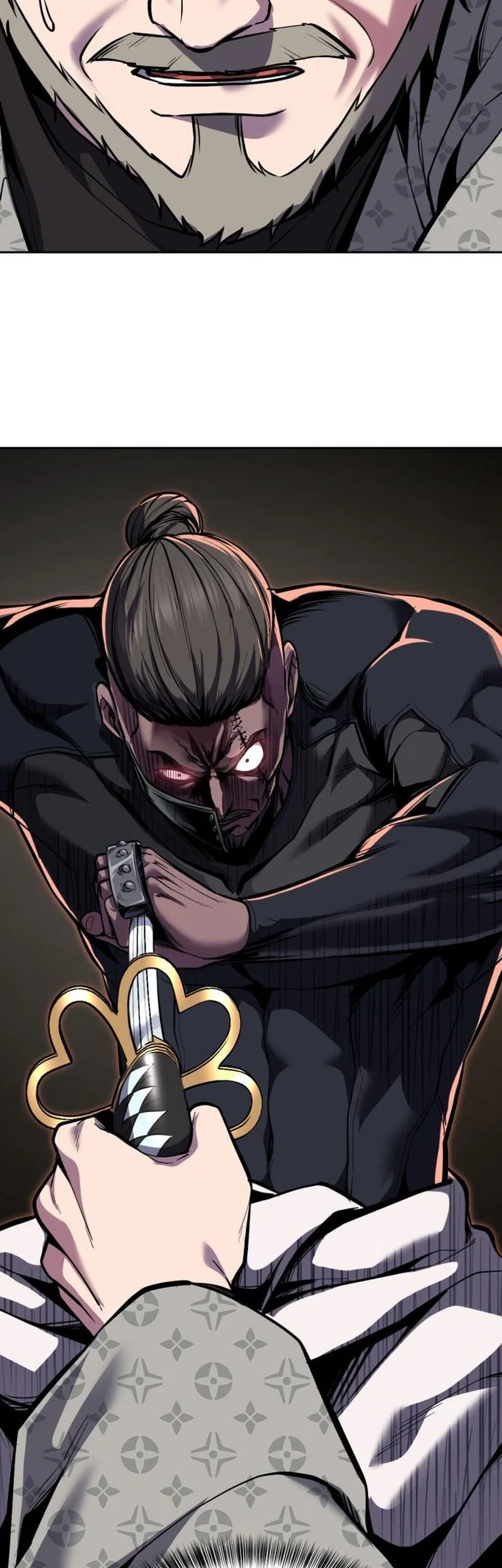 Ticket Hero S2 Chapter 150 Gambar 9