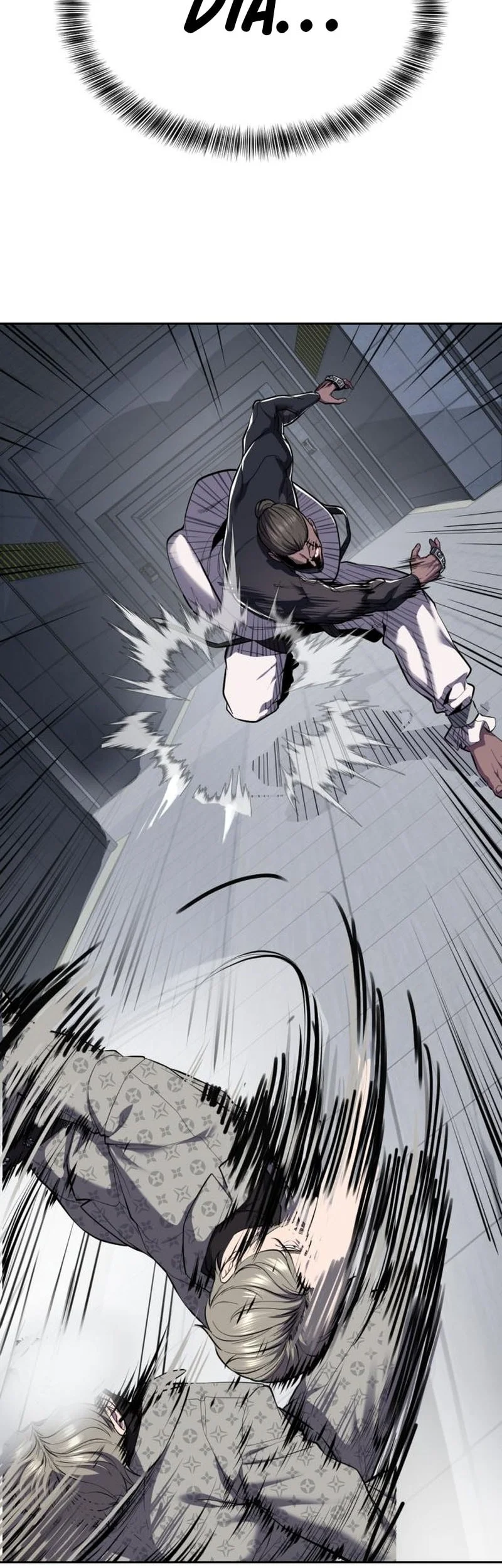 Ticket Hero S2 Chapter 150 Gambar 11