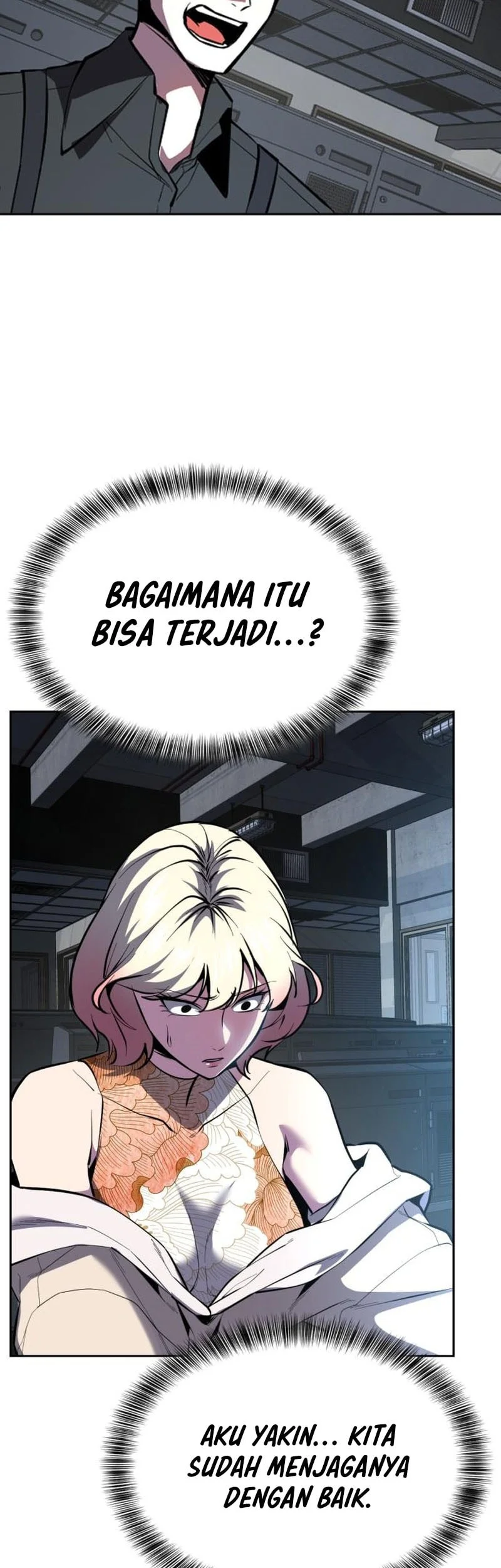 Ticket Hero S2 Chapter 150 Gambar 19