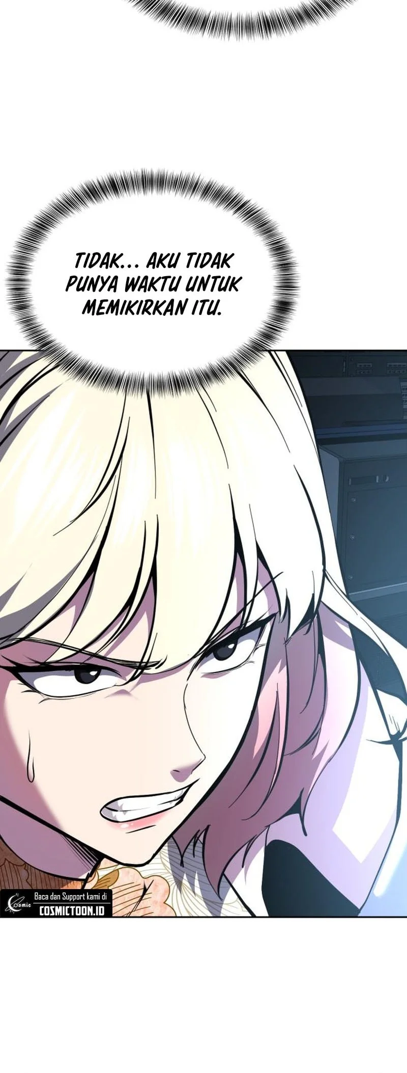 Ticket Hero S2 Chapter 150 Gambar 20