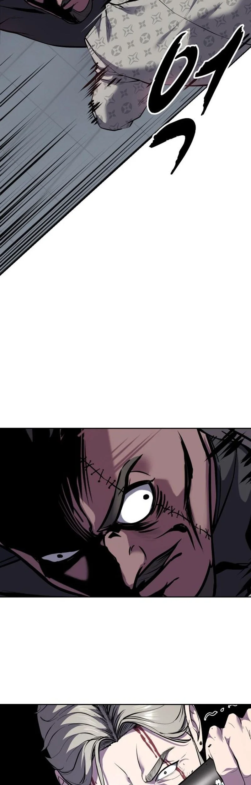 Ticket Hero S2 Chapter 150 Gambar 23