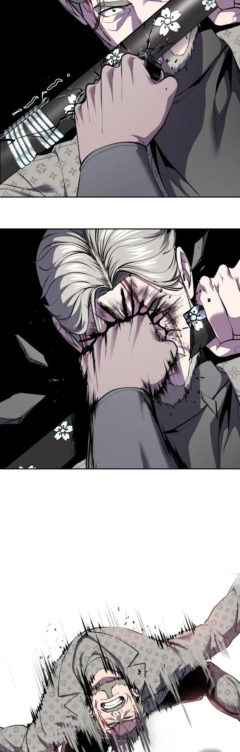 Ticket Hero S2 Chapter 150 Gambar 24