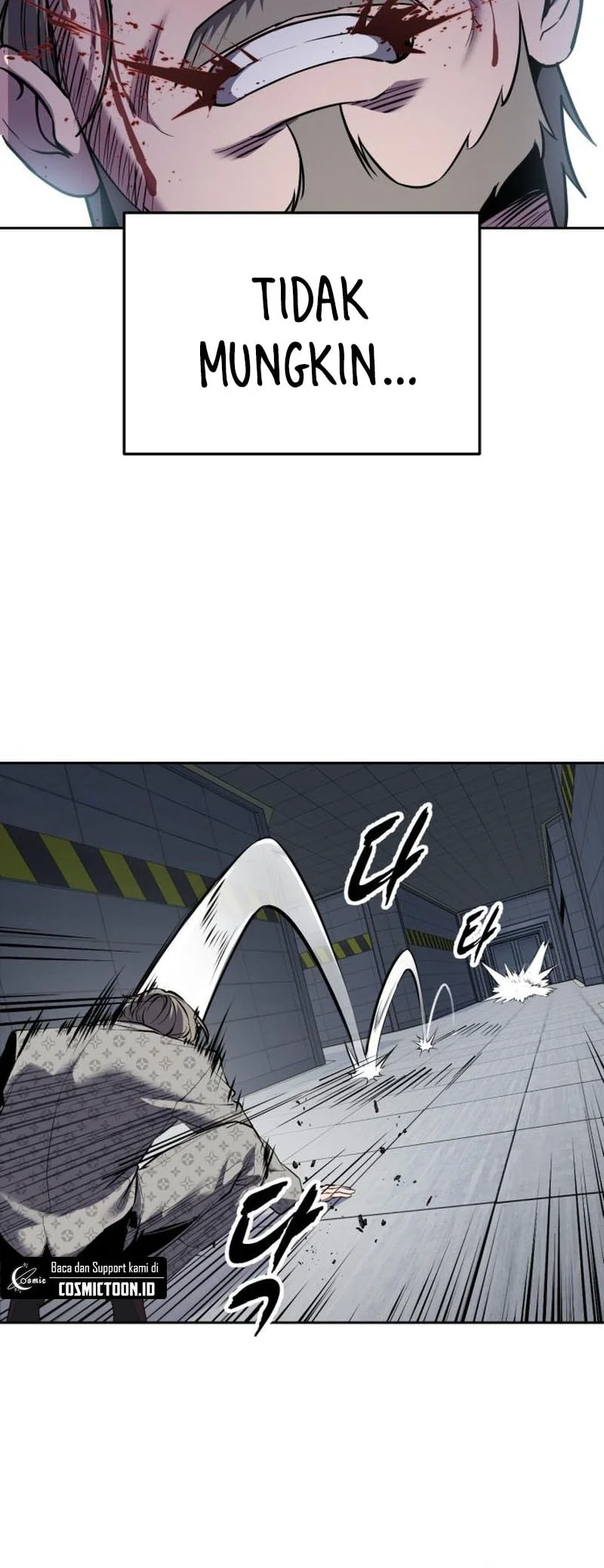 Ticket Hero S2 Chapter 150 Gambar 26