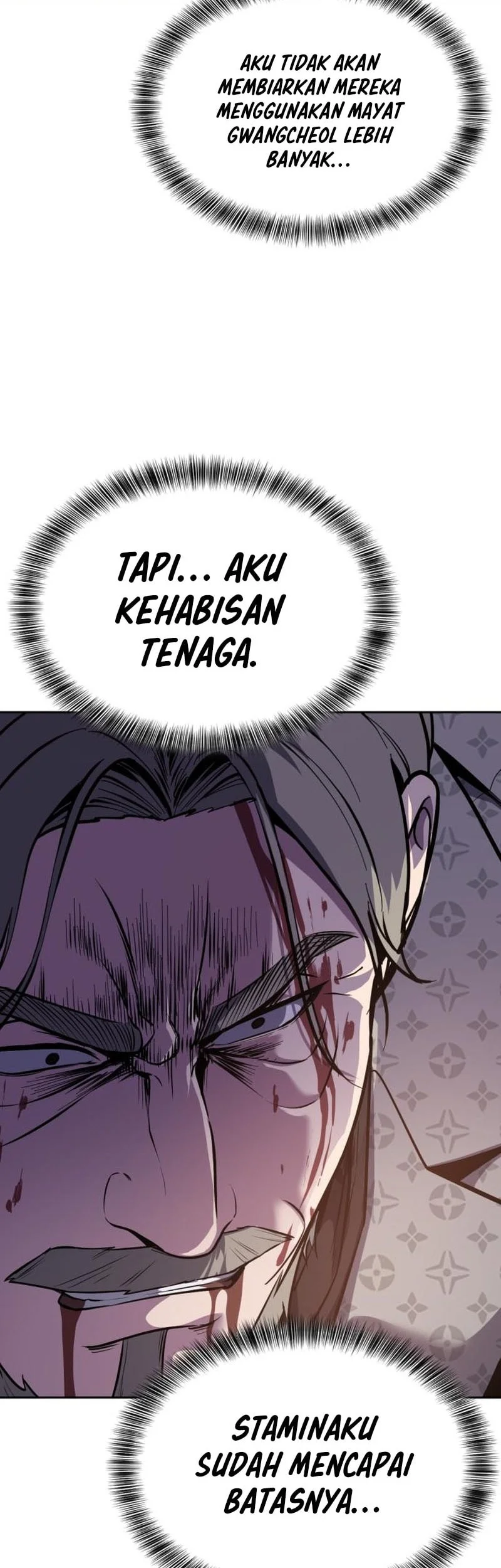 Ticket Hero S2 Chapter 150 Gambar 34