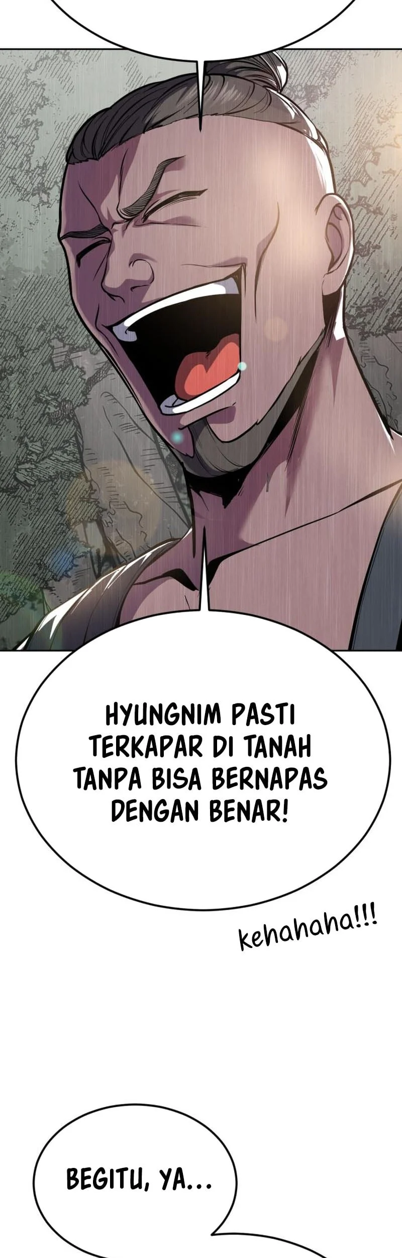 Ticket Hero S2 Chapter 150 Gambar 37