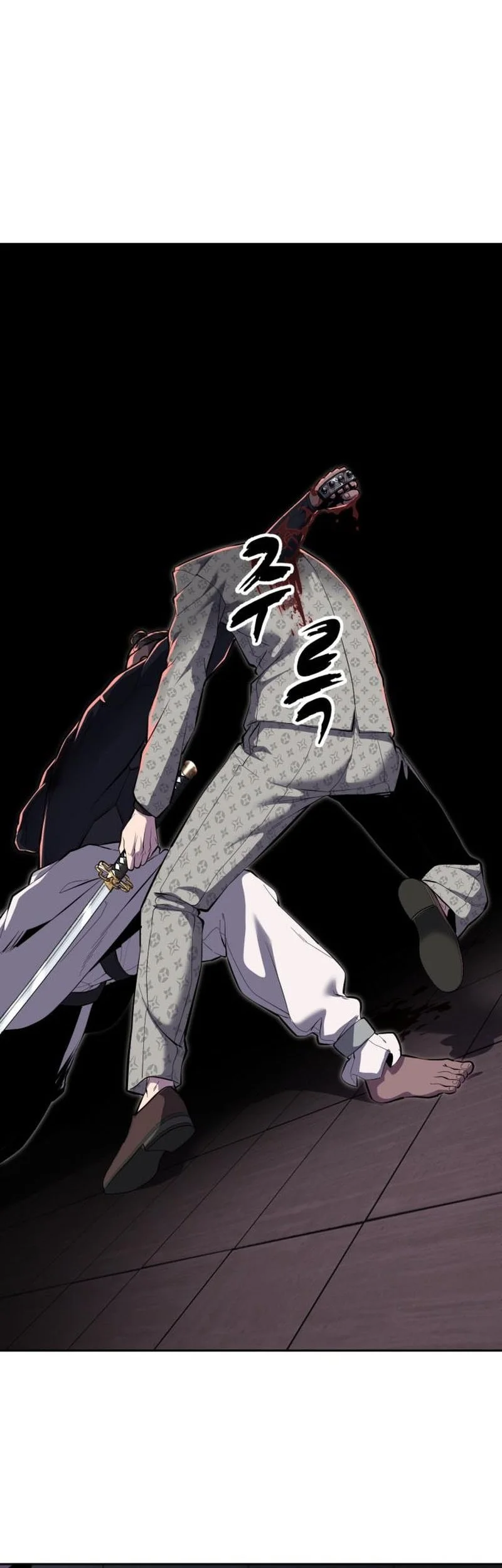 Ticket Hero S2 Chapter 150 Gambar 46