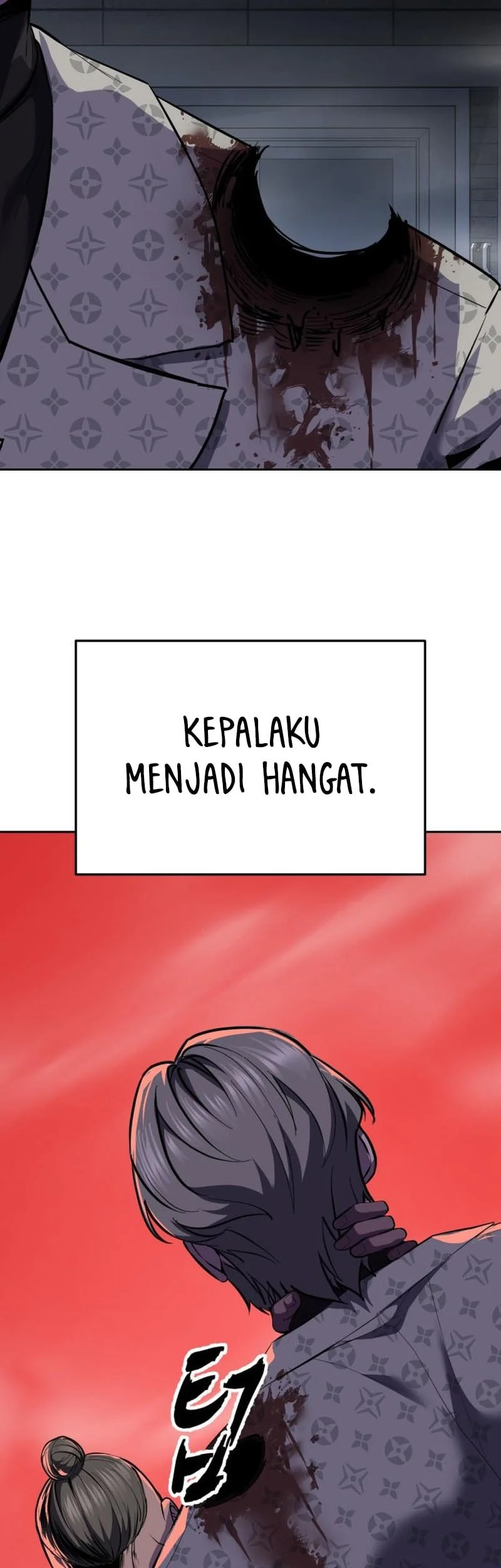 Ticket Hero S2 Chapter 150 Gambar 47