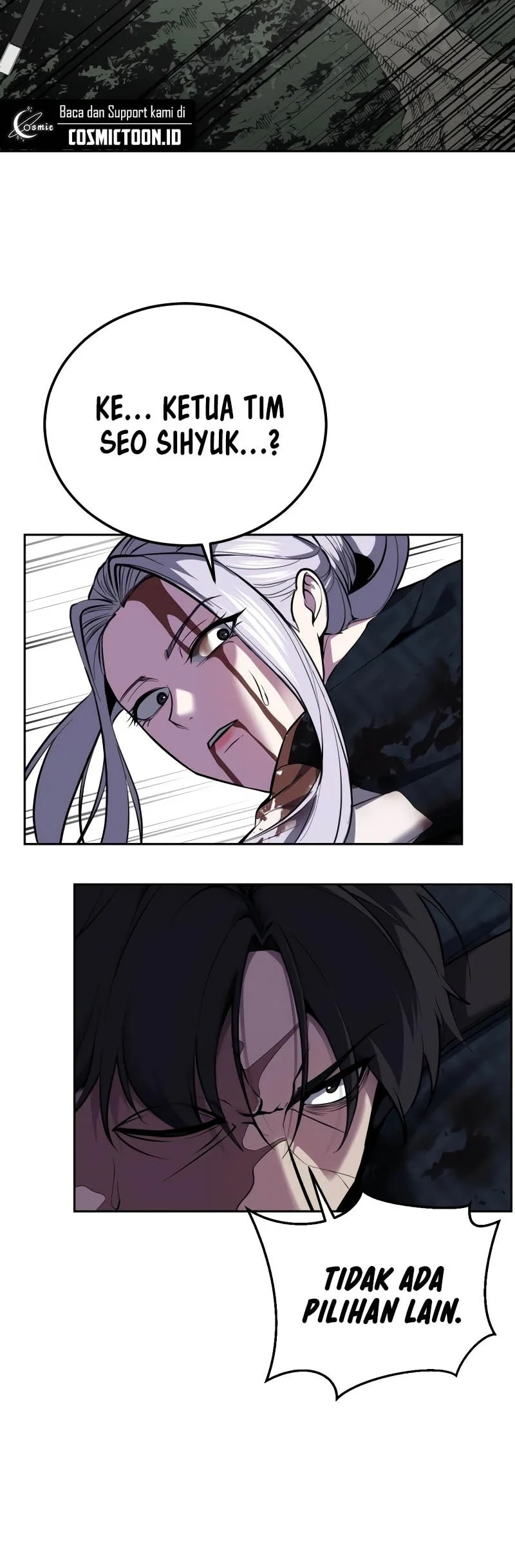 Ticket Hero S2 Chapter 151 Gambar 84