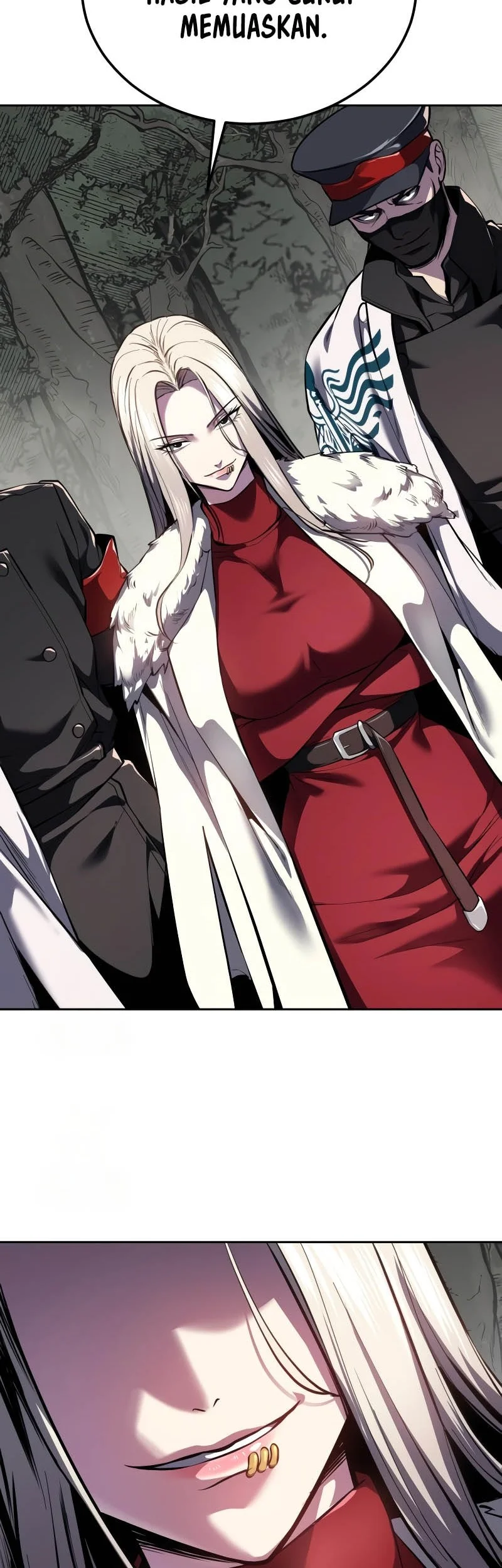 Ticket Hero S2 Chapter 151 Gambar 88