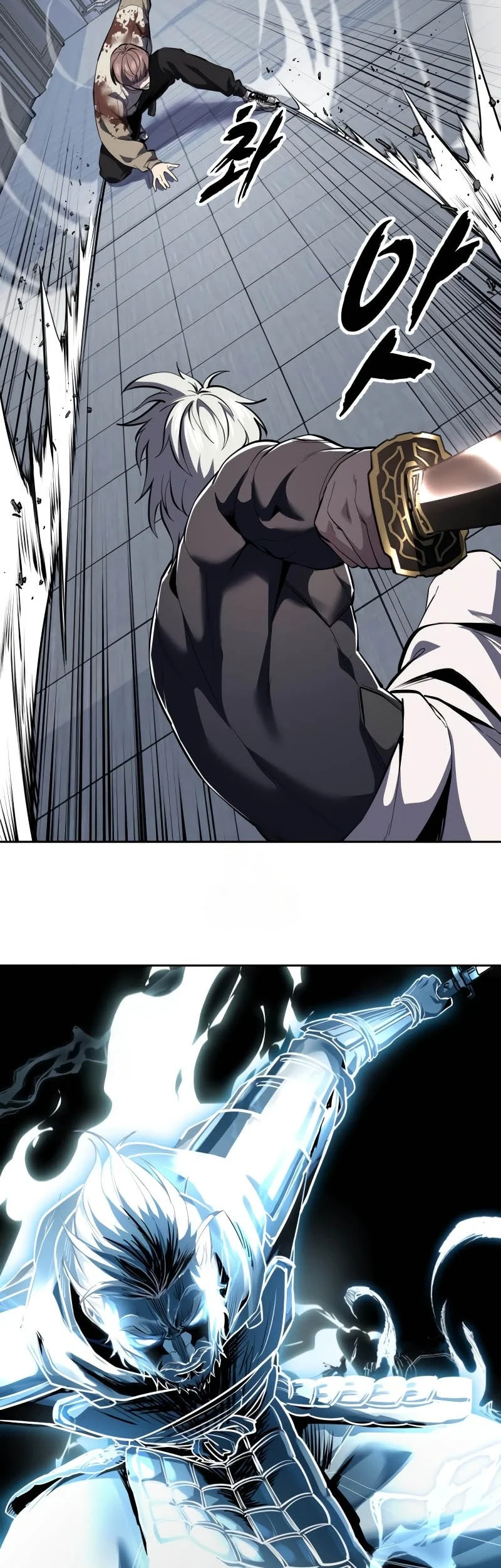 Ticket Hero S2 Chapter 151 Gambar 100