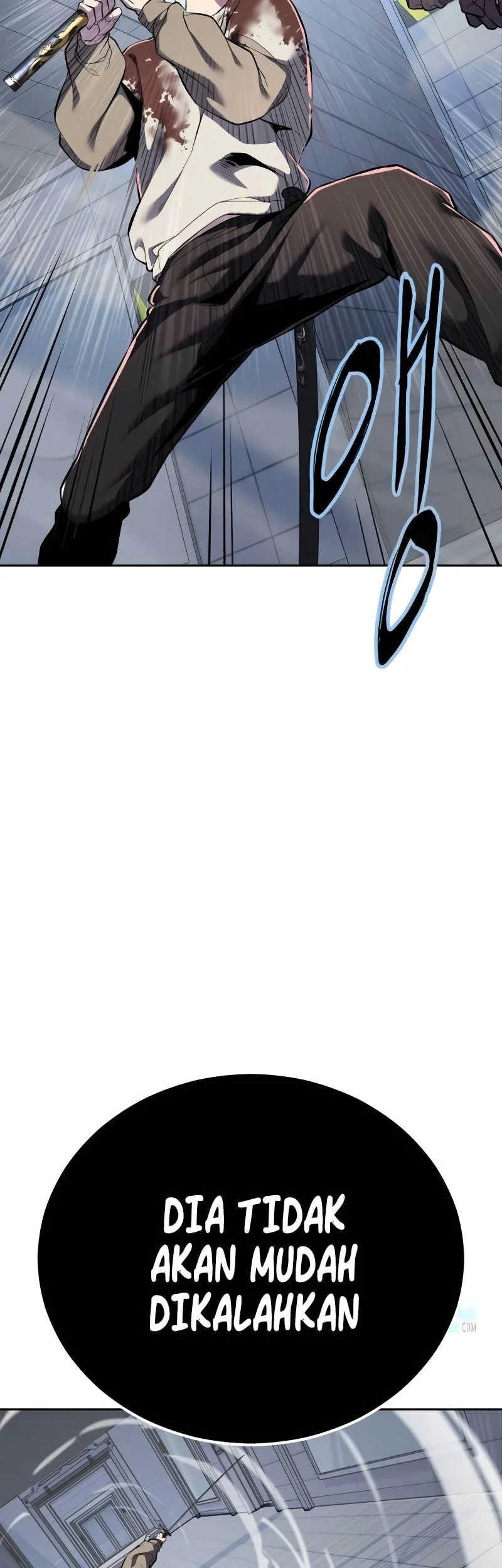 Ticket Hero S2 Chapter 151 Gambar 99