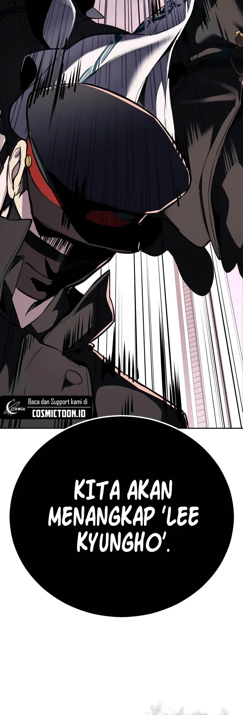 Ticket Hero S2 Chapter 151 Gambar 108