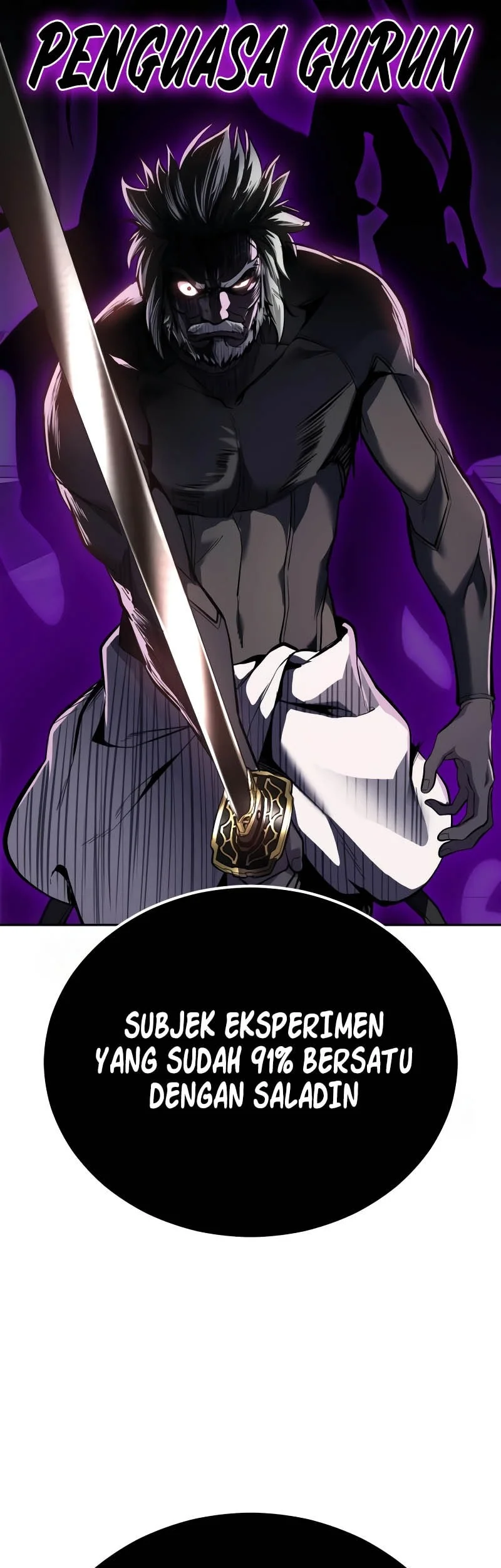 Ticket Hero S2 Chapter 151 Gambar 103